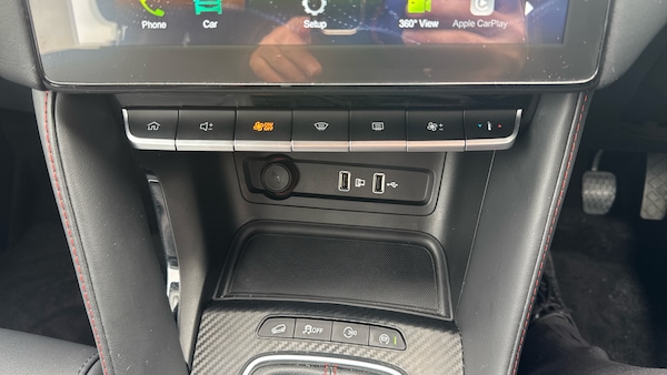 Used MG MG ZS 2022 for sale - 76193032: Photo 44
