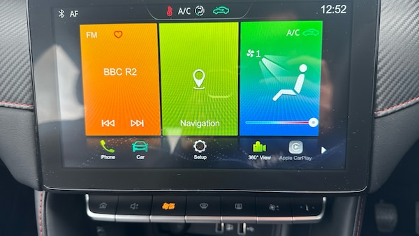 Used MG MG ZS 2022 for sale - 76193032: Photo 46
