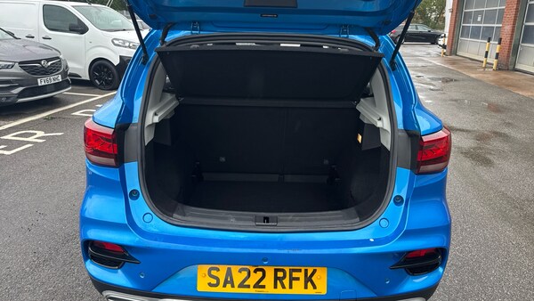 Used MG MG ZS 2022 for sale - 76193032: Photo 4