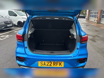 Used MG MG ZS 2022 for sale - 76193032: Photo 4