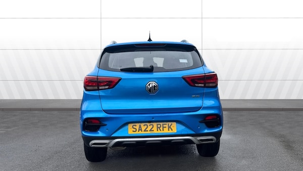 Used MG MG ZS 2022 for sale - 76193032: Photo 6