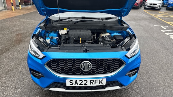 Used MG MG ZS 2022 for sale - 76193032: Photo 8