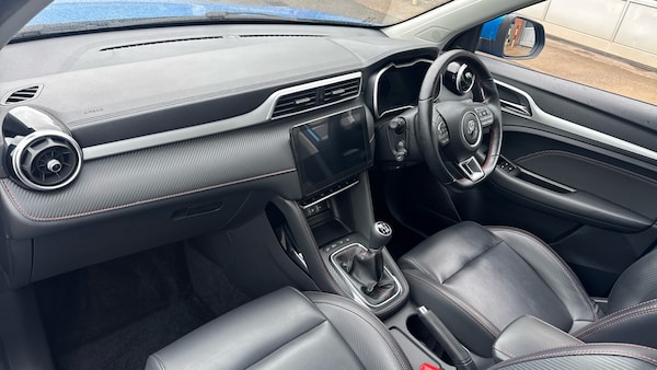 Used MG MG ZS 2022 for sale - 76193032: Photo 9