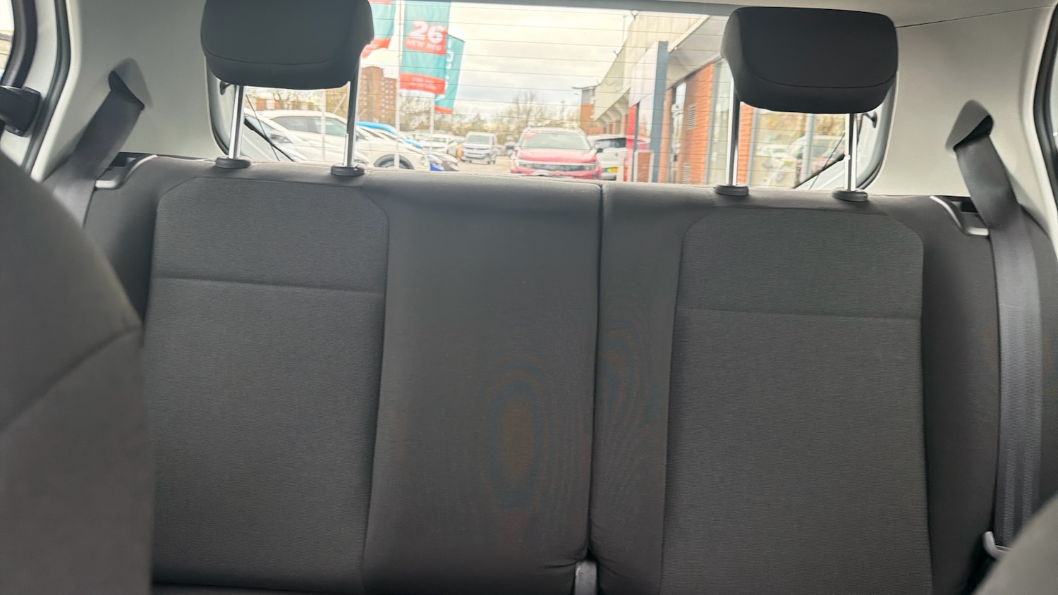 Used Volkswagen up! 2023 for sale - 77883841: Photo 15