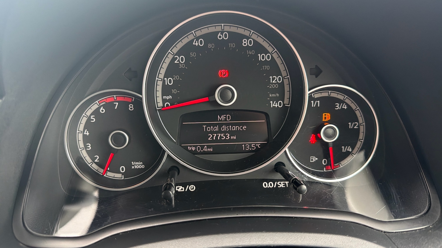 Used Volkswagen up! 2023 for sale - 77883841: Photo 18