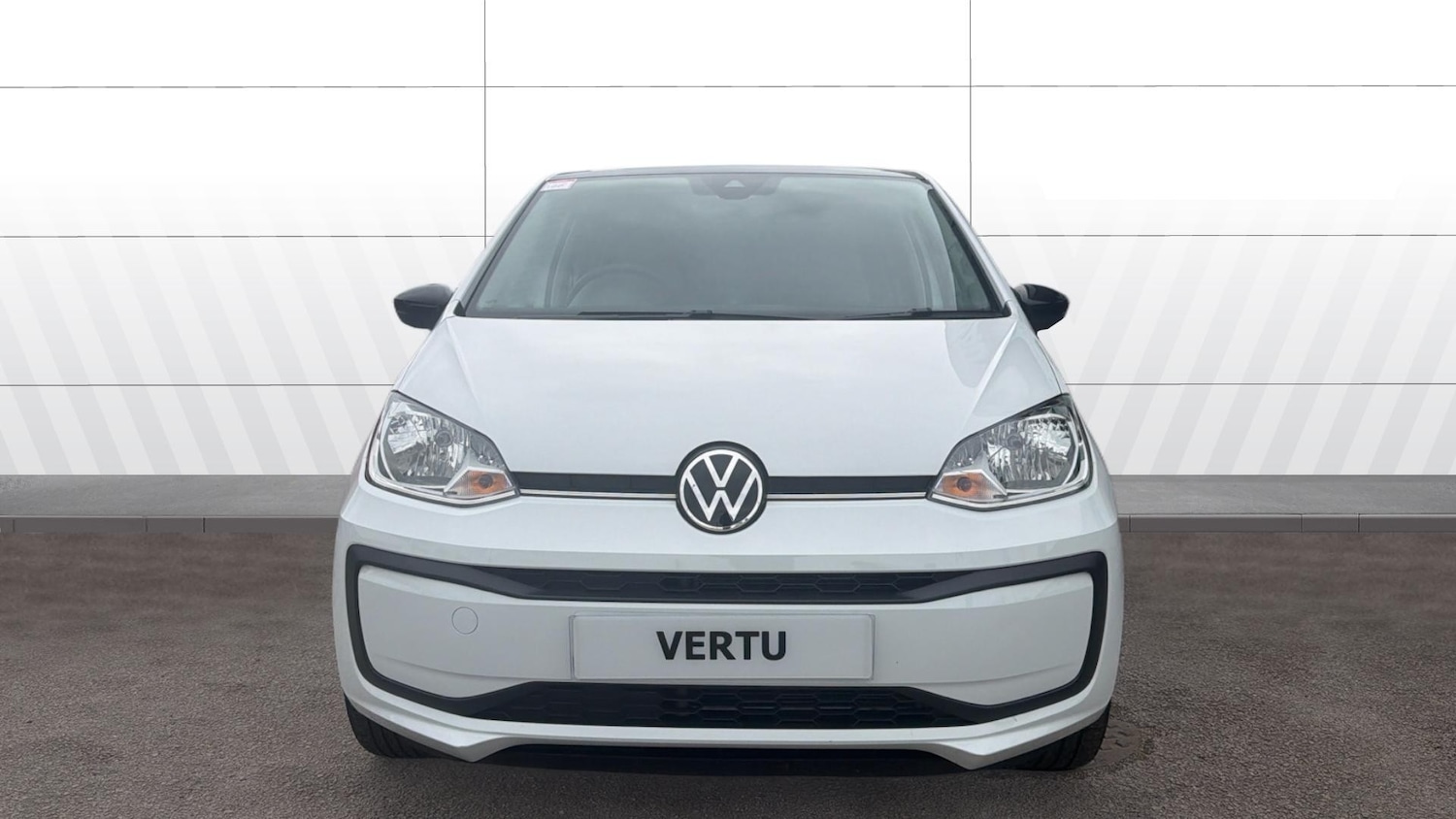 Used Volkswagen up! 2023 for sale - 77883841: Photo 3