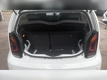 Used Volkswagen up! 2023 for sale - 77883841: Photo