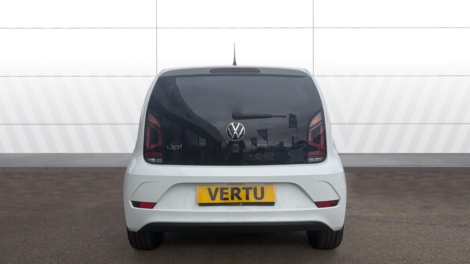 Used Volkswagen up! 2023 for sale - 77883841: Photo 6