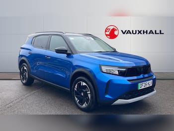 Used Vauxhall Frontera 2026 for sale - 79693438: Photo