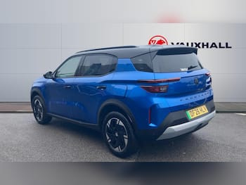 Used Vauxhall Frontera 2026 for sale - 79693438: Photo