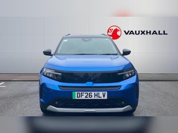 Used Vauxhall Frontera 2026 for sale - 79693438: Photo