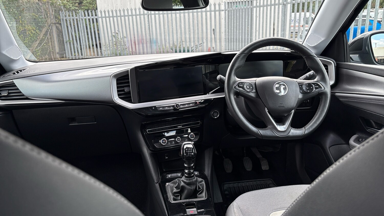Used Vauxhall Mokka 2022 for sale - 76374282: Photo 10