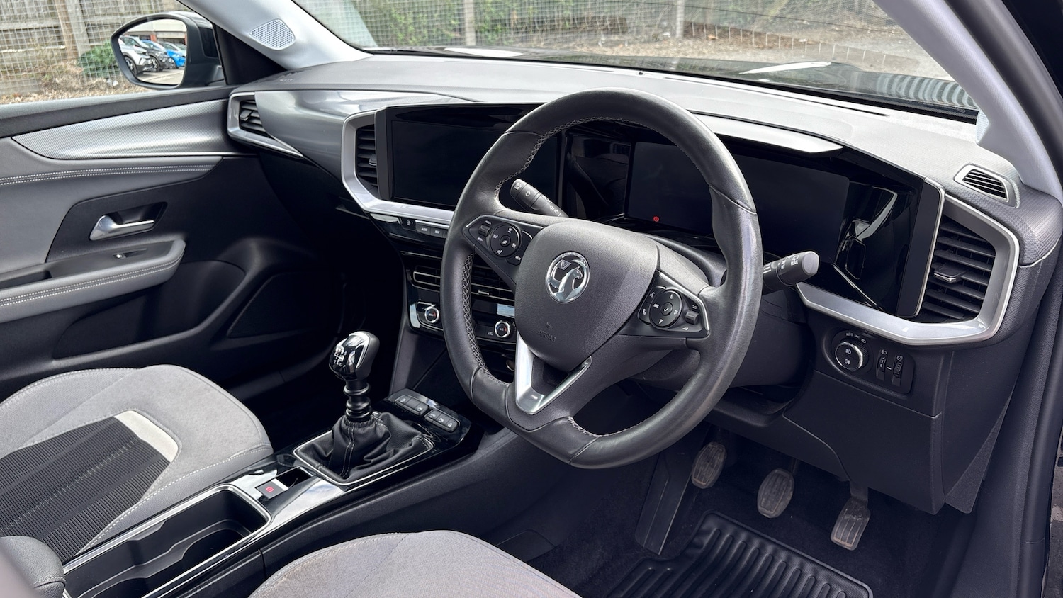 Used Vauxhall Mokka 2022 for sale - 76374282: Photo 11