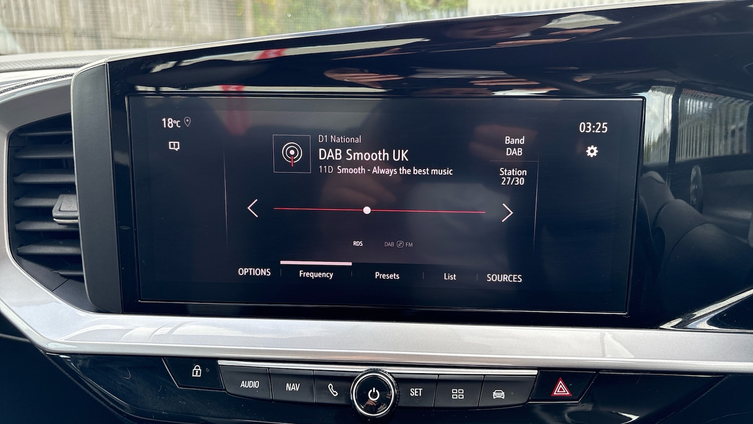 Used Vauxhall Mokka 2022 for sale - 76374282: Photo 12
