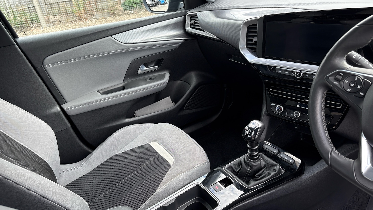 Used Vauxhall Mokka 2022 for sale - 76374282: Photo 14