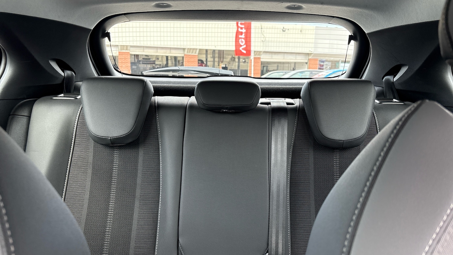 Used Vauxhall Mokka 2022 for sale - 76374282: Photo 15