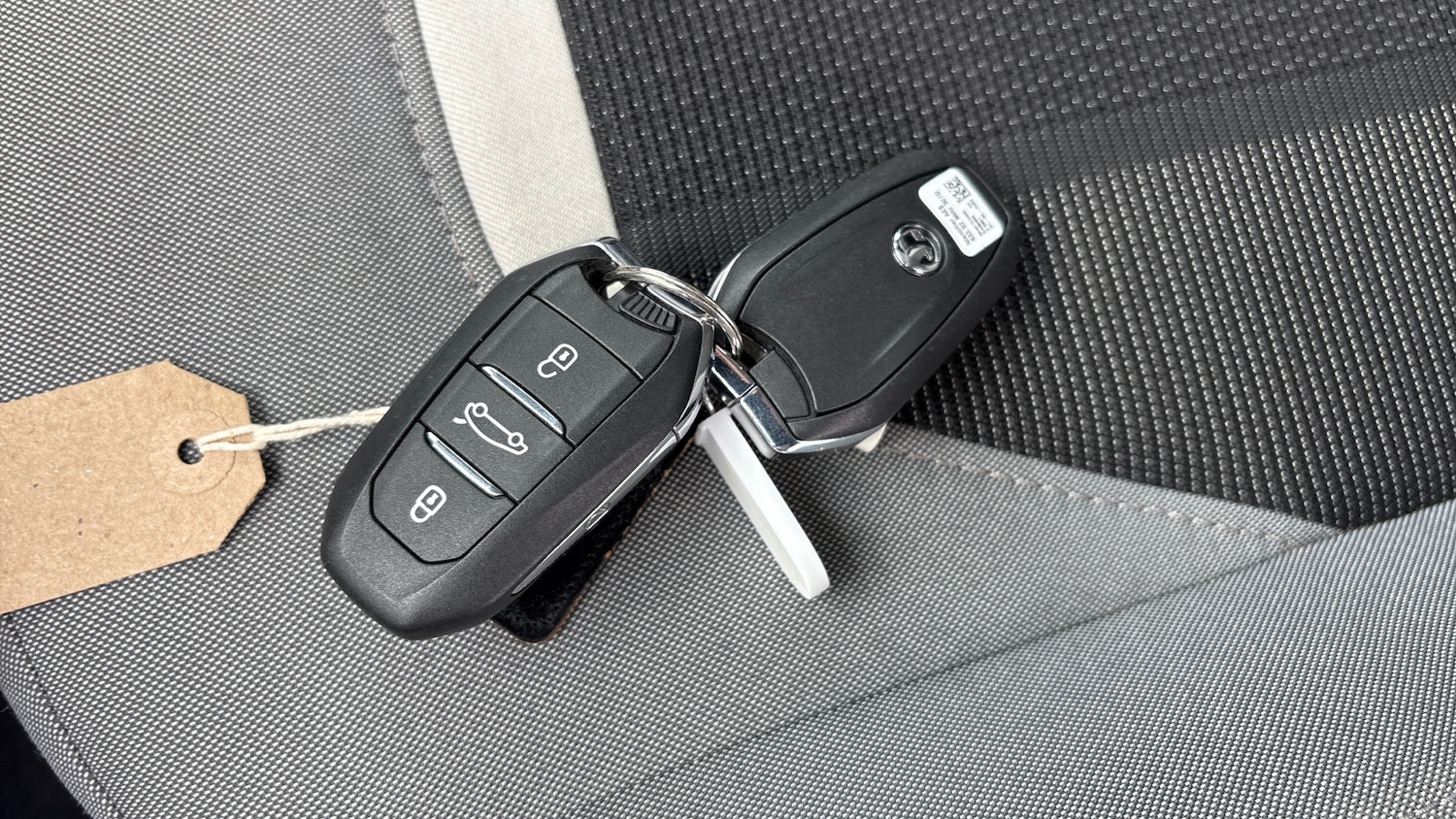 Used Vauxhall Mokka 2022 for sale - 76374282: Photo 20