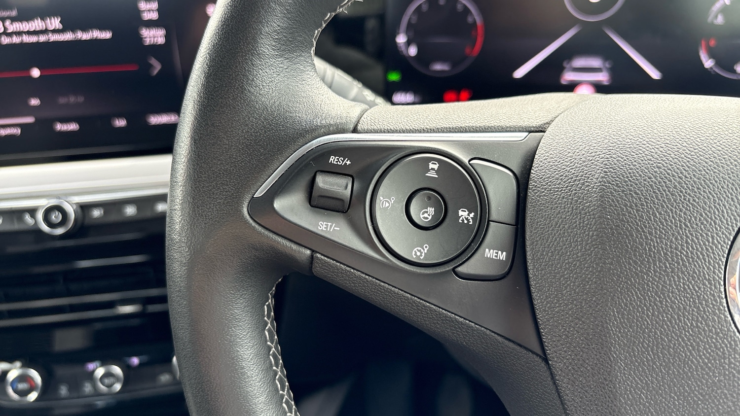 Used Vauxhall Mokka 2022 for sale - 76374282: Photo 21