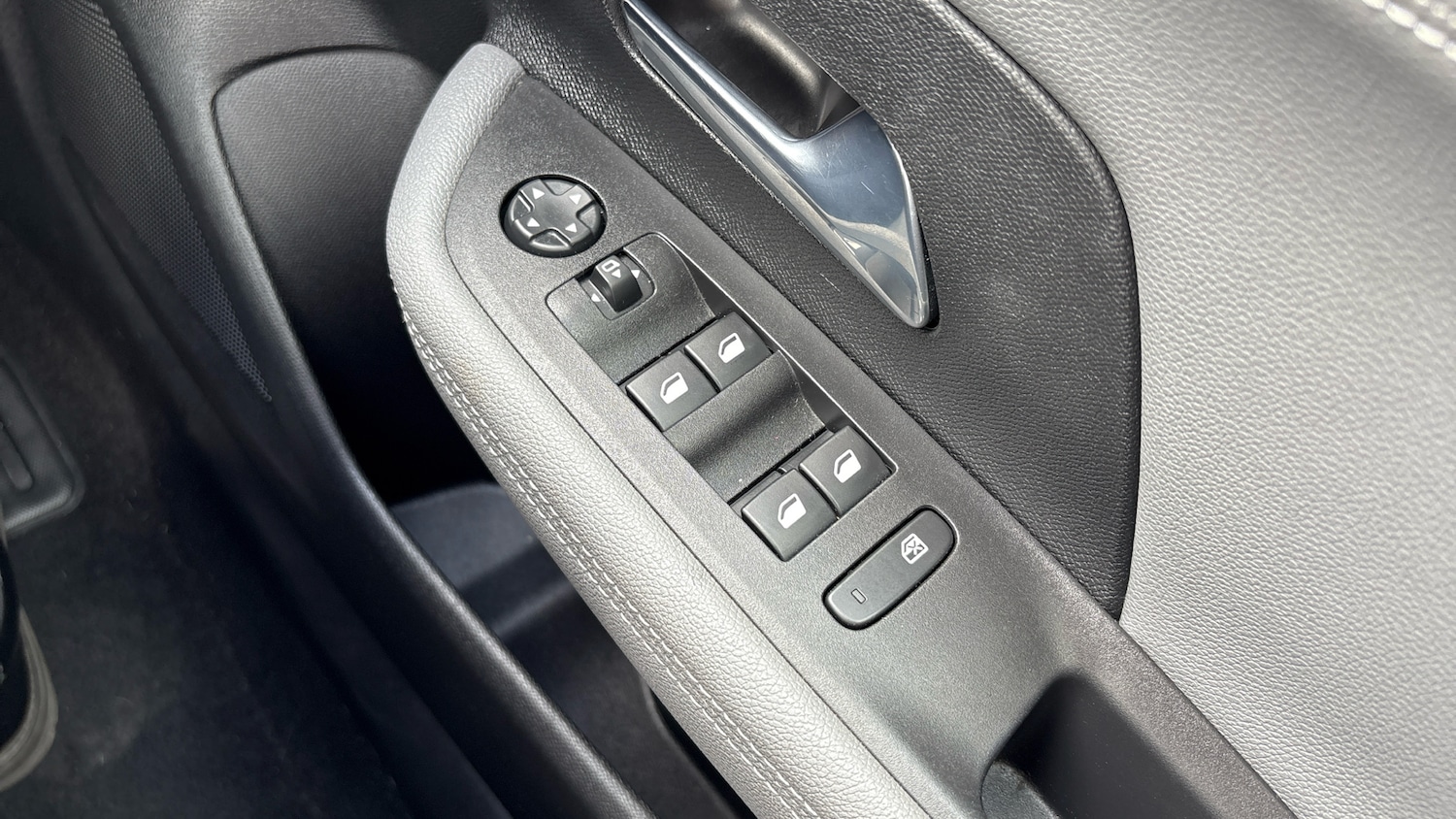 Used Vauxhall Mokka 2022 for sale - 76374282: Photo 24