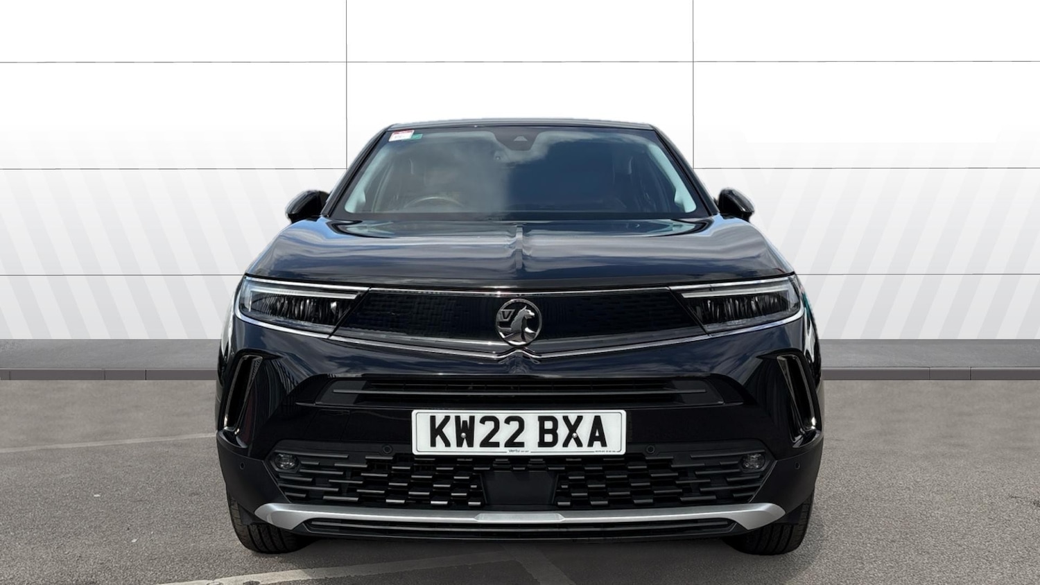 Used Vauxhall Mokka 2022 for sale - 76374282: Photo 3
