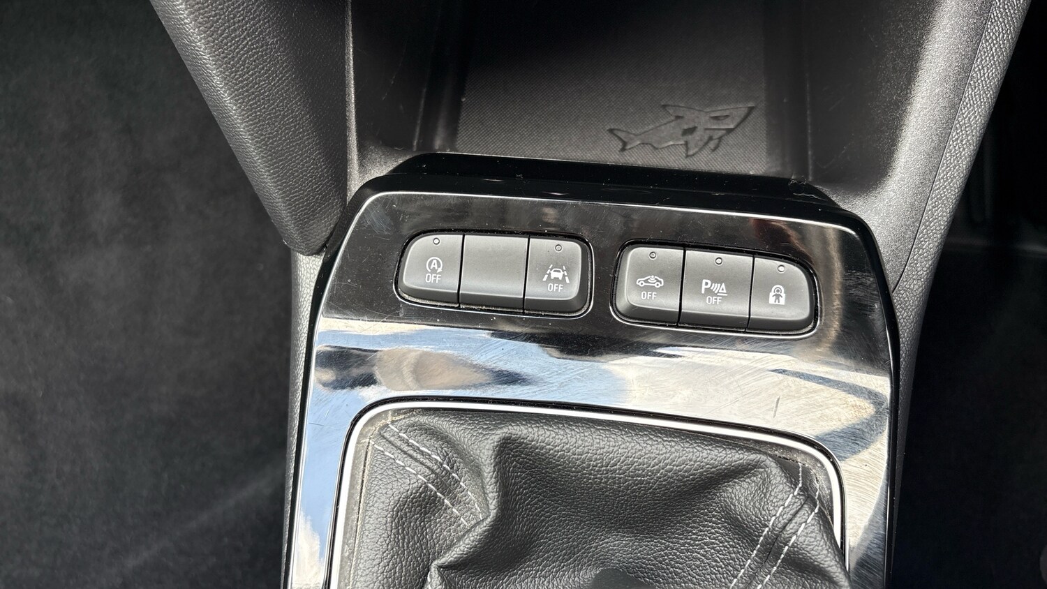 Used Vauxhall Mokka 2022 for sale - 76374282: Photo 30