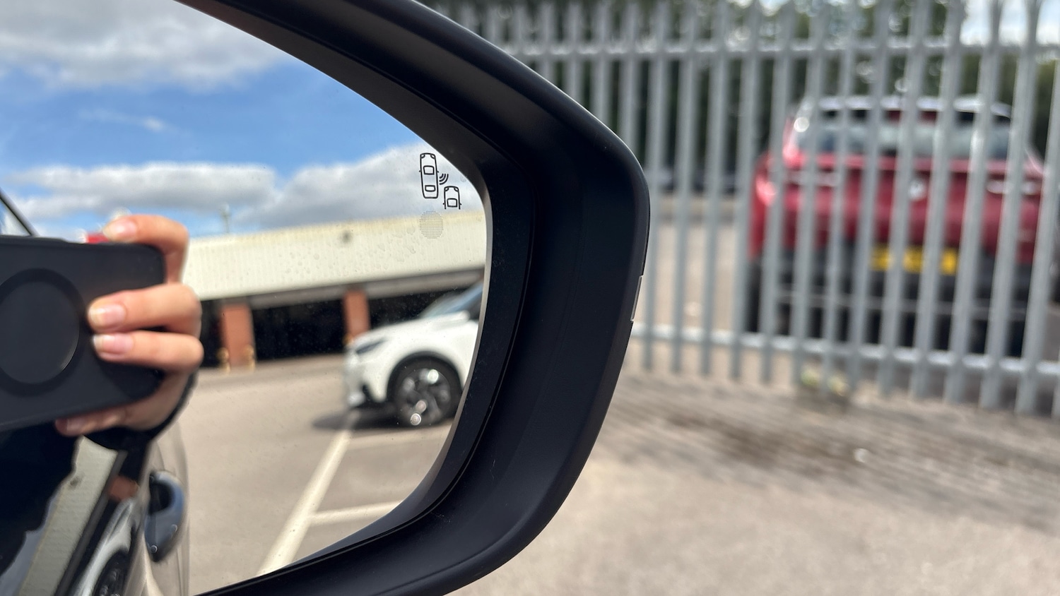 Used Vauxhall Mokka 2022 for sale - 76374282: Photo 35