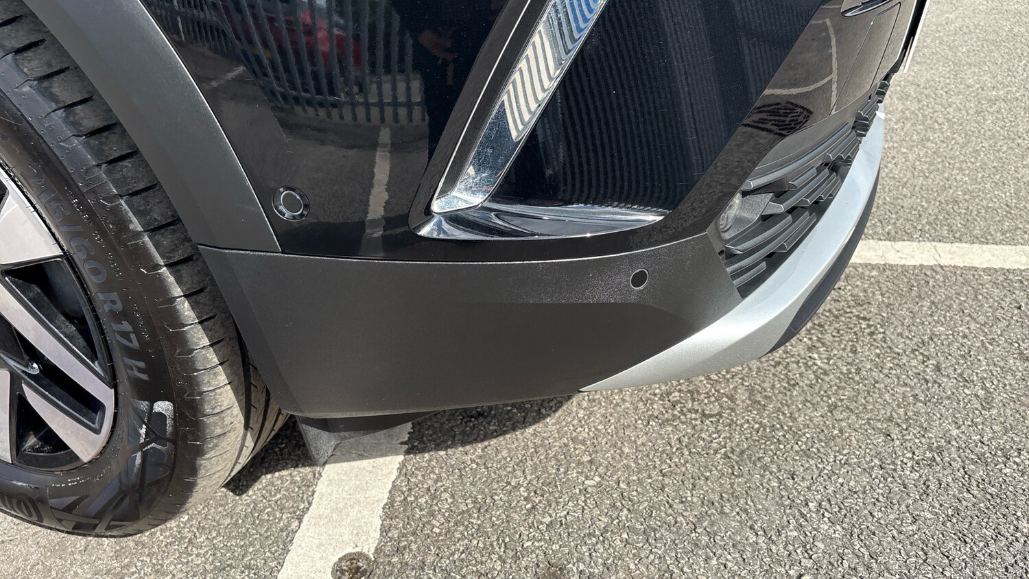 Used Vauxhall Mokka 2022 for sale - 76374282: Photo 37