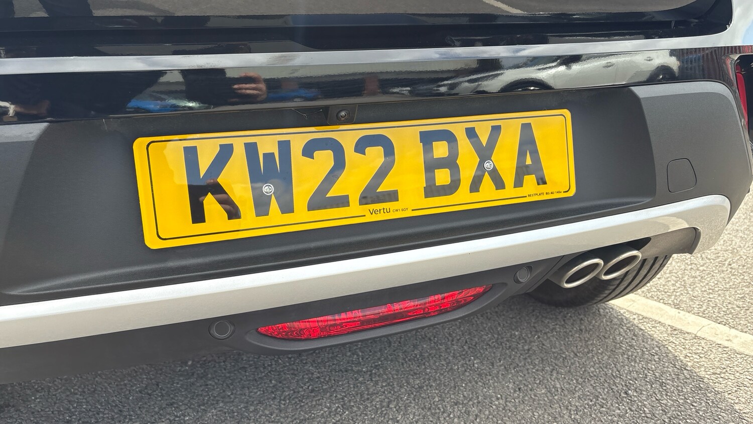 Used Vauxhall Mokka 2022 for sale - 76374282: Photo 39