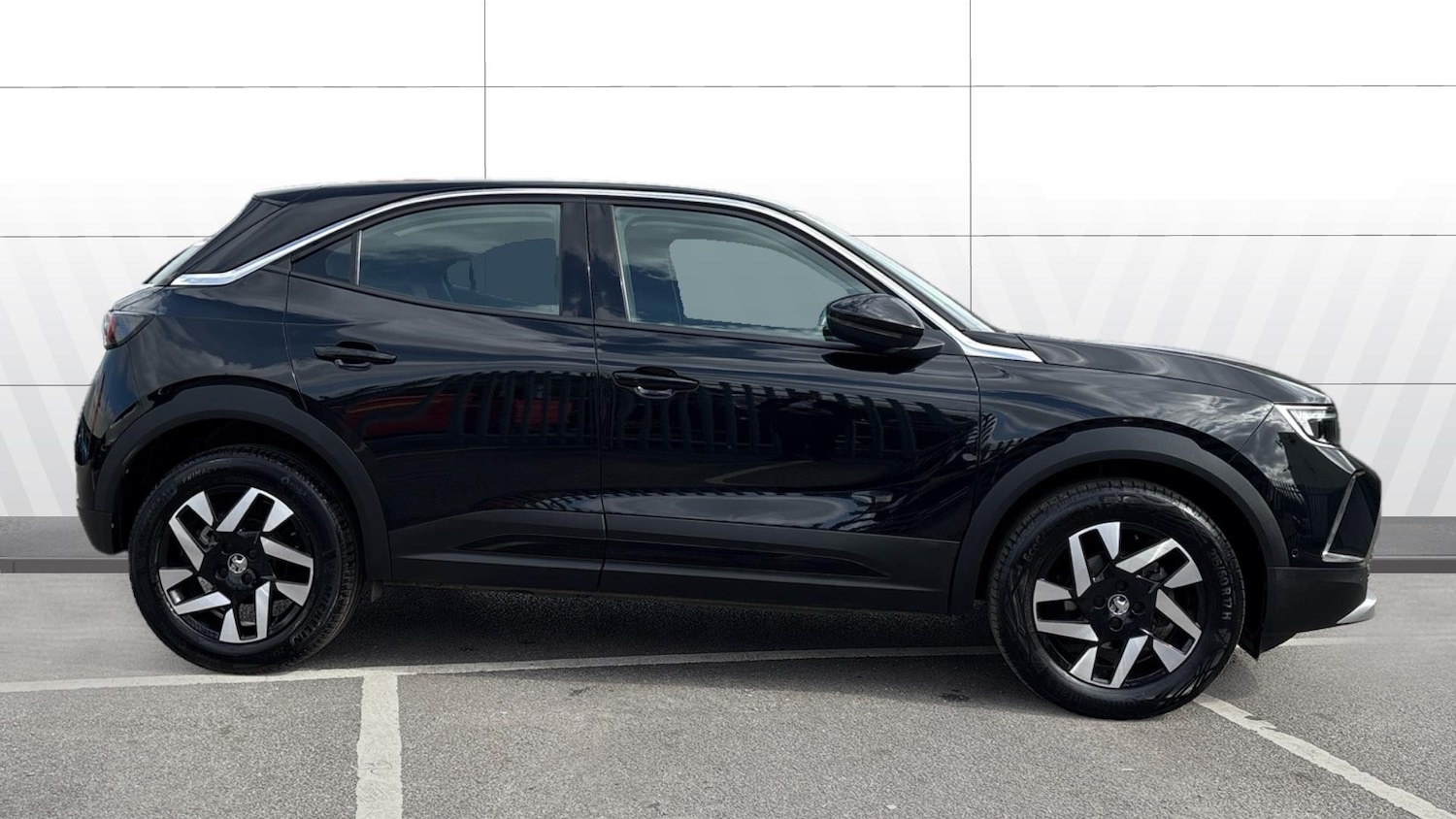 Used Vauxhall Mokka 2022 for sale - 76374282: Photo 5