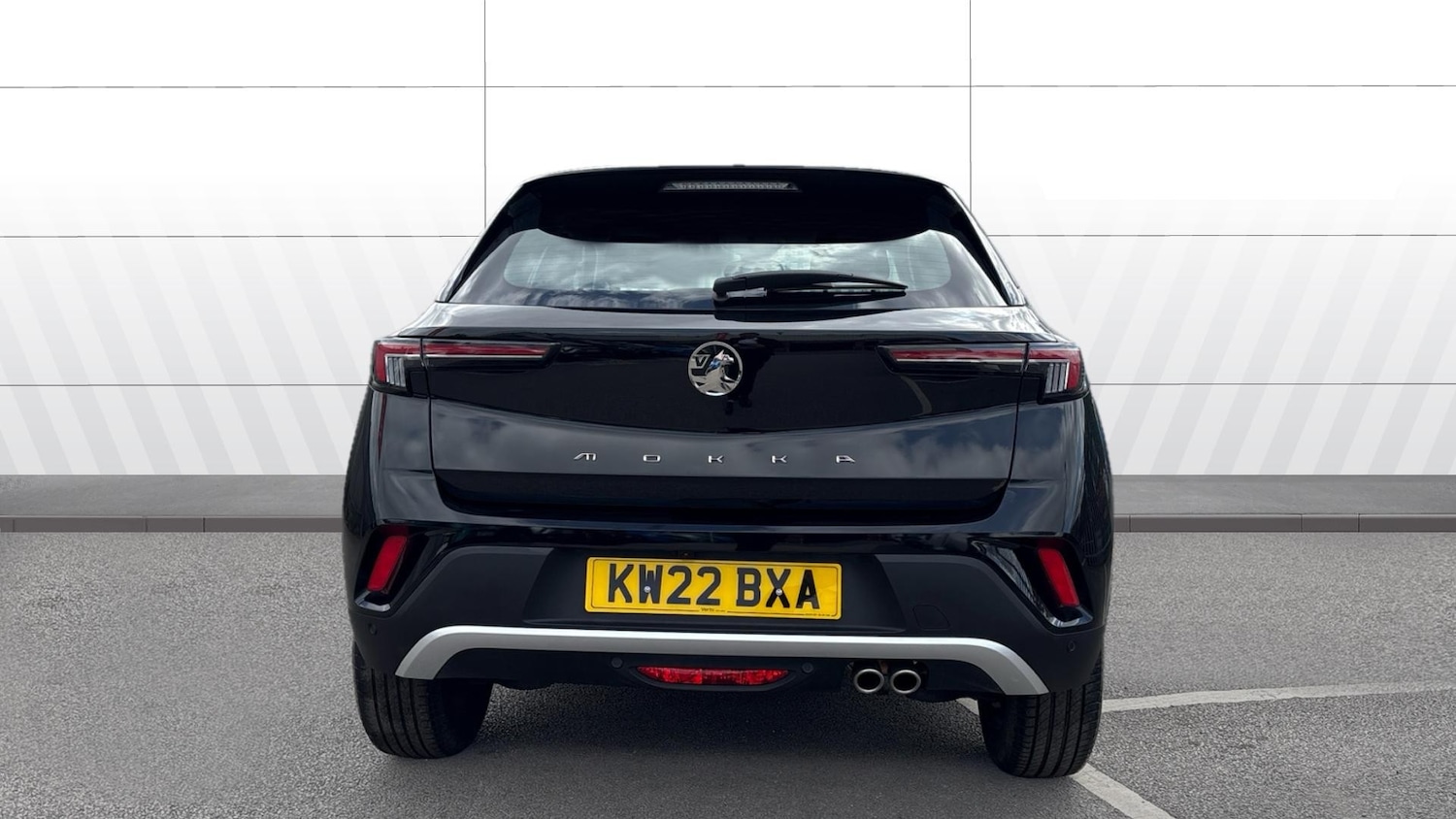 Used Vauxhall Mokka 2022 for sale - 76374282: Photo 6