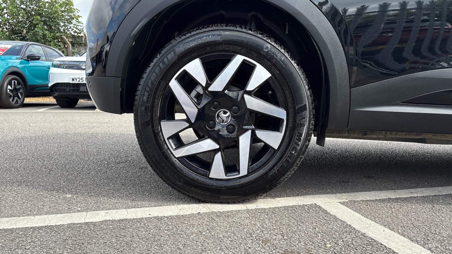 Used Vauxhall Mokka 2022 for sale - 76374282: Photo 7