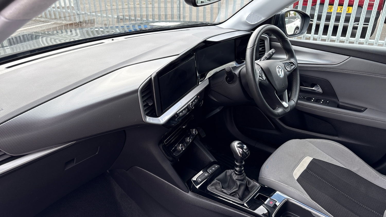 Used Vauxhall Mokka 2022 for sale - 76374282: Photo 9
