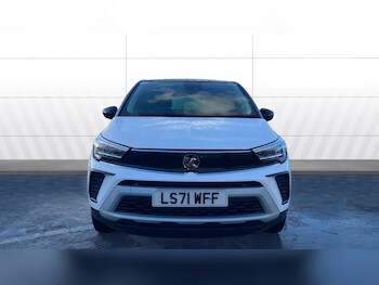 Used Vauxhall Crossland 2021 for sale - 78596735: Photo