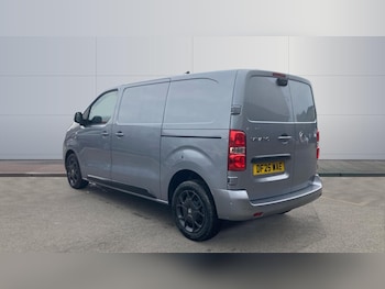 Used Vauxhall Vivaro 2025 for sale - 75526973: Photo