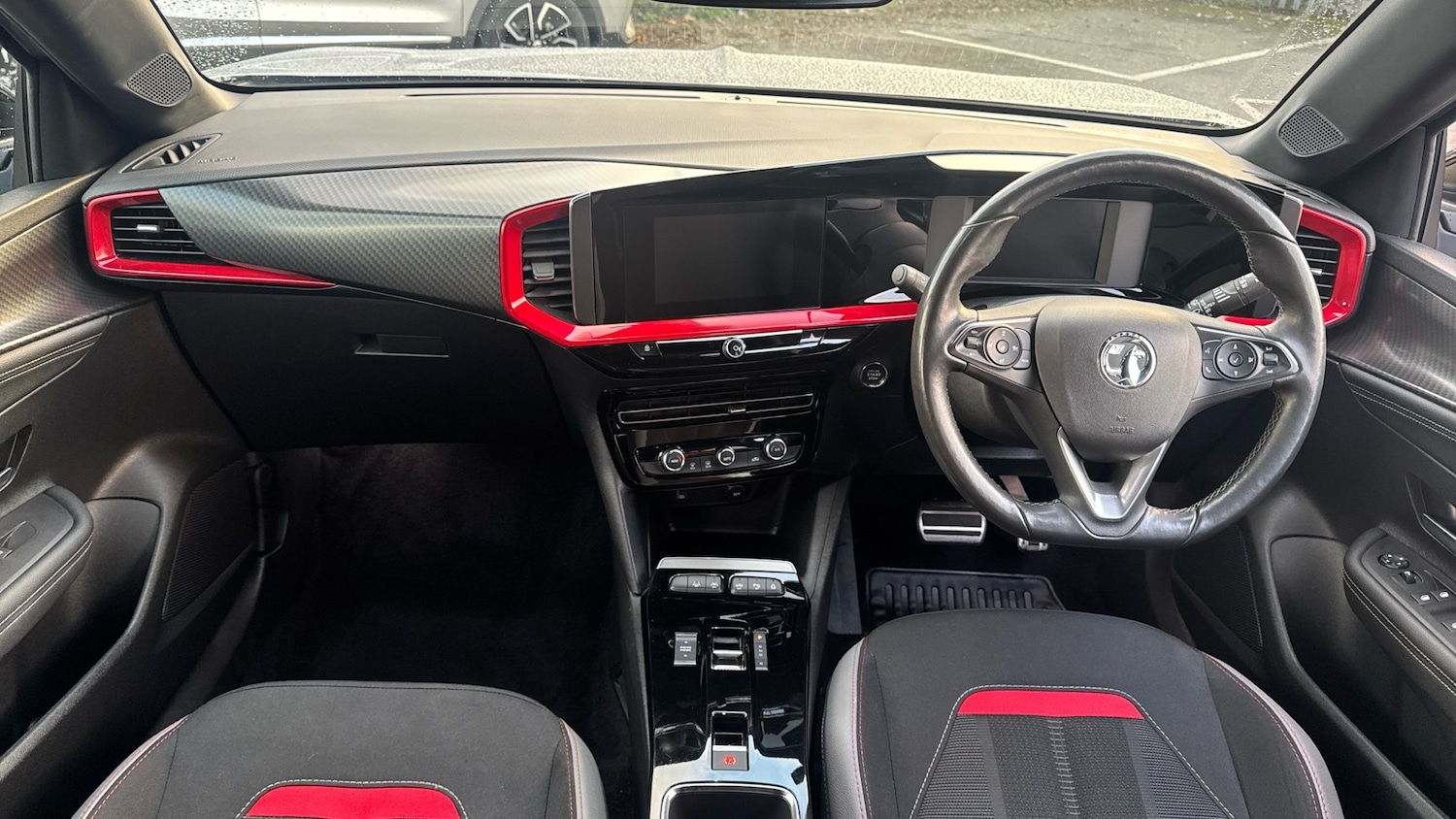 Used Vauxhall Mokka 2022 for sale - 77225685: Photo 10