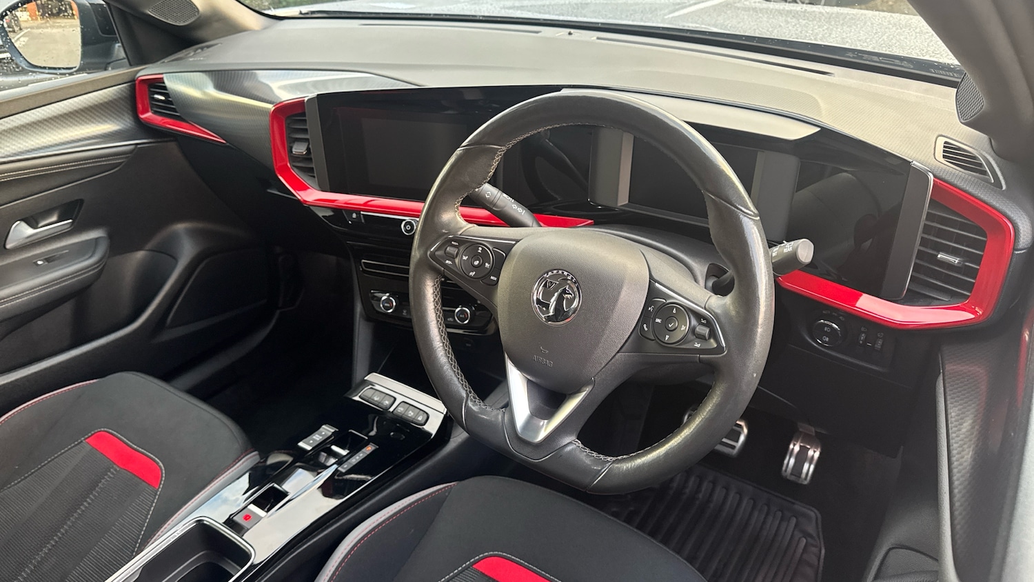 Used Vauxhall Mokka 2022 for sale - 77225685: Photo 11