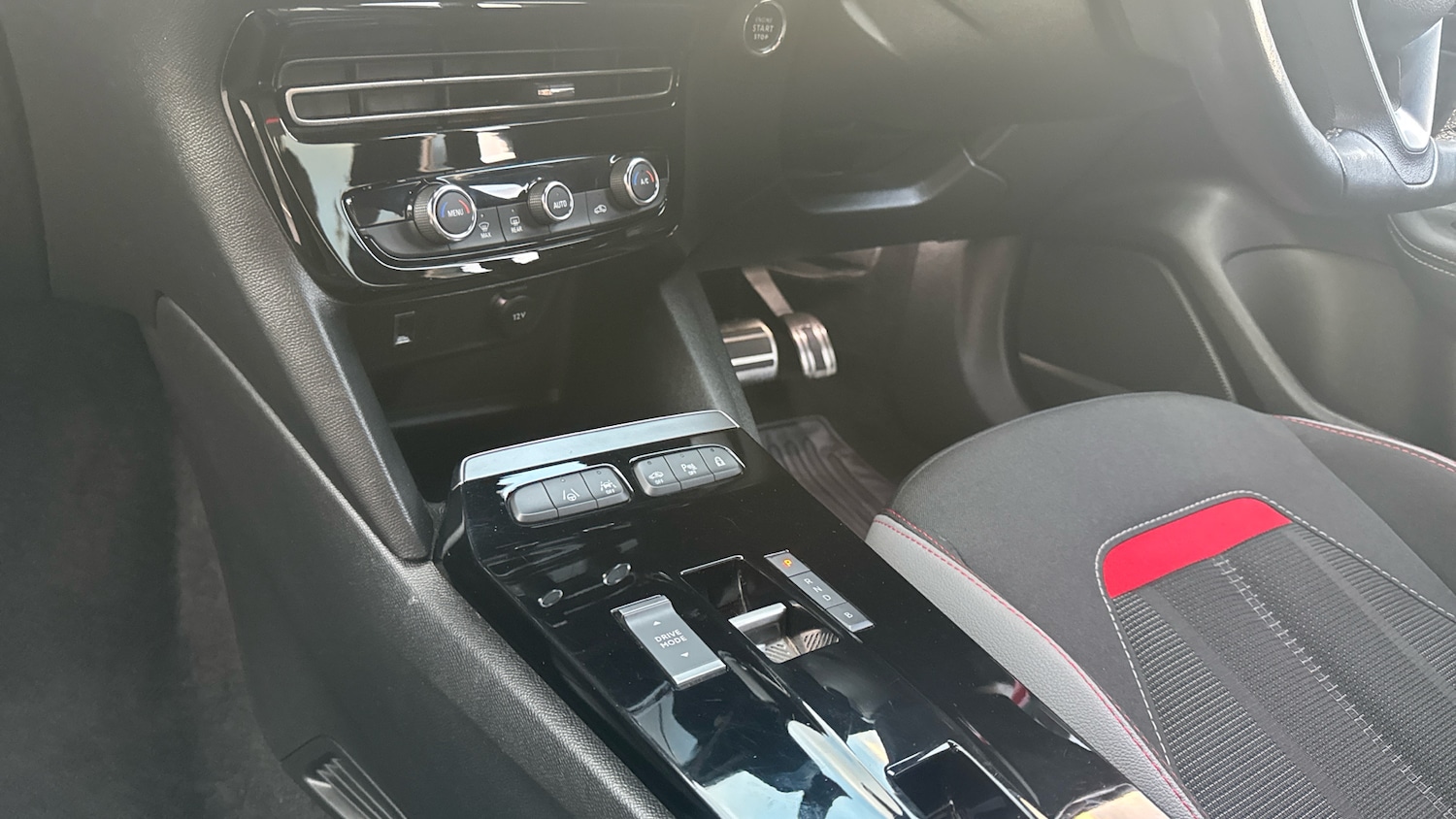 Used Vauxhall Mokka 2022 for sale - 77225685: Photo 13