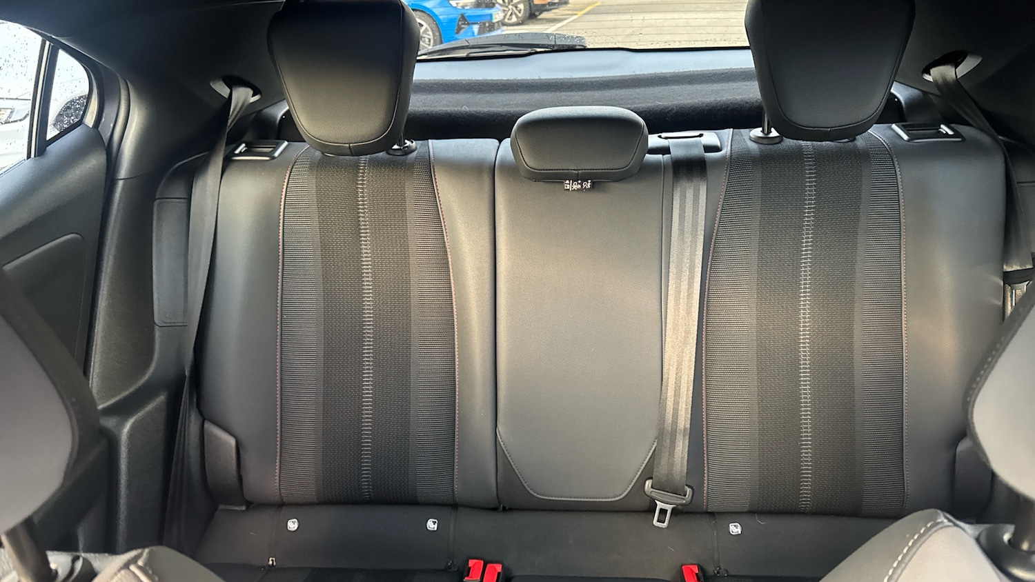 Used Vauxhall Mokka 2022 for sale - 77225685: Photo 15