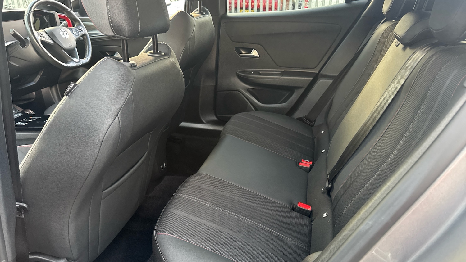 Used Vauxhall Mokka 2022 for sale - 77225685: Photo 16