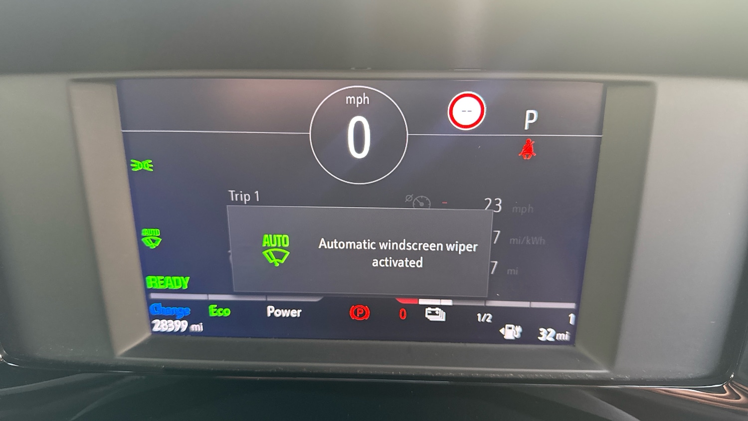 Used Vauxhall Mokka 2022 for sale - 77225685: Photo 18