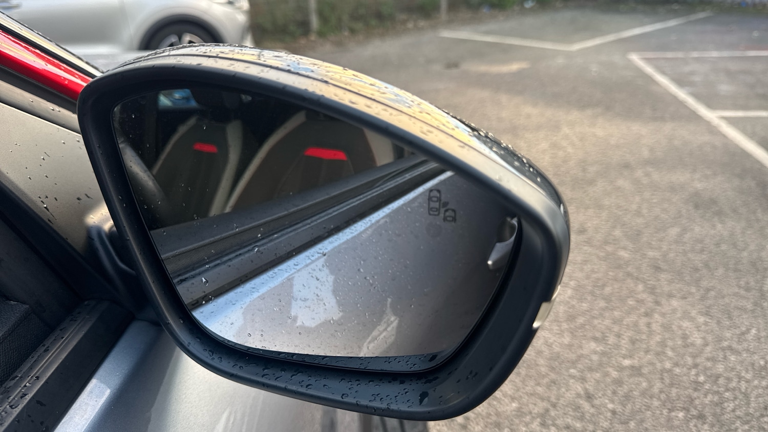 Used Vauxhall Mokka 2022 for sale - 77225685: Photo 21