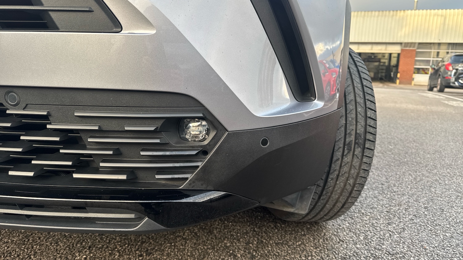 Used Vauxhall Mokka 2022 for sale - 77225685: Photo 25