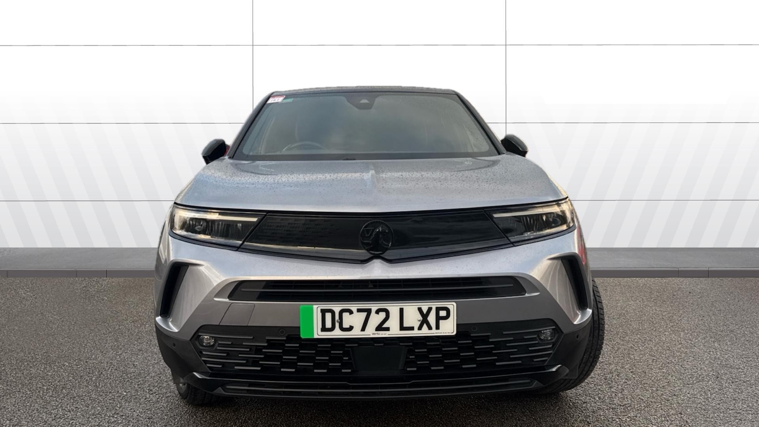 Used Vauxhall Mokka 2022 for sale - 77225685: Photo 3