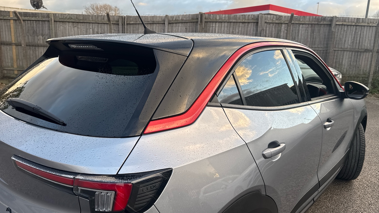 Used Vauxhall Mokka 2022 for sale - 77225685: Photo 35