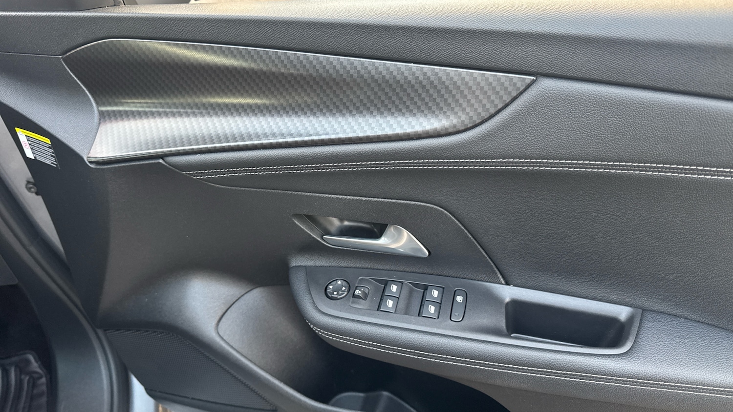 Used Vauxhall Mokka 2022 for sale - 77225685: Photo 42