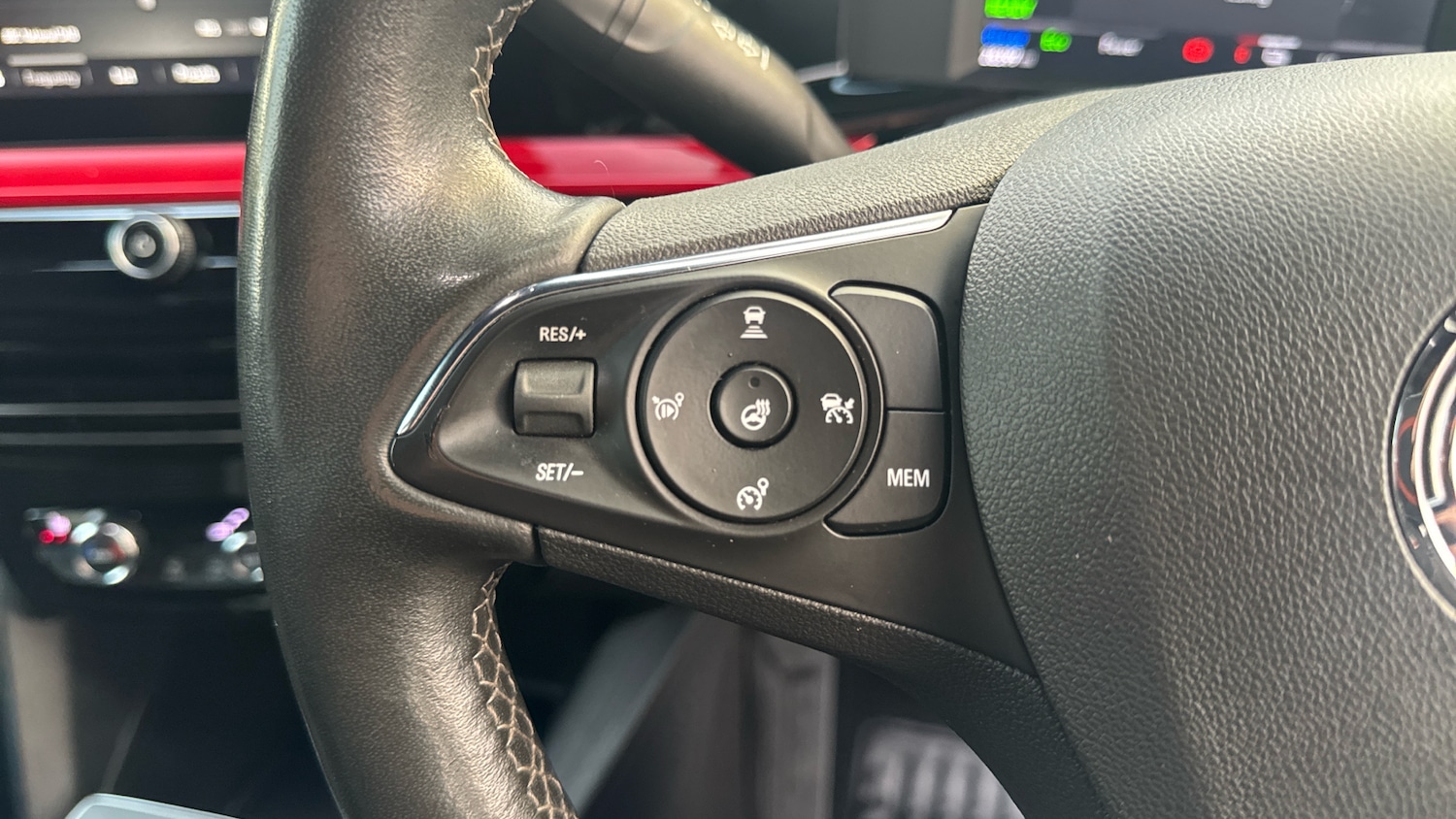 Used Vauxhall Mokka 2022 for sale - 77225685: Photo 46