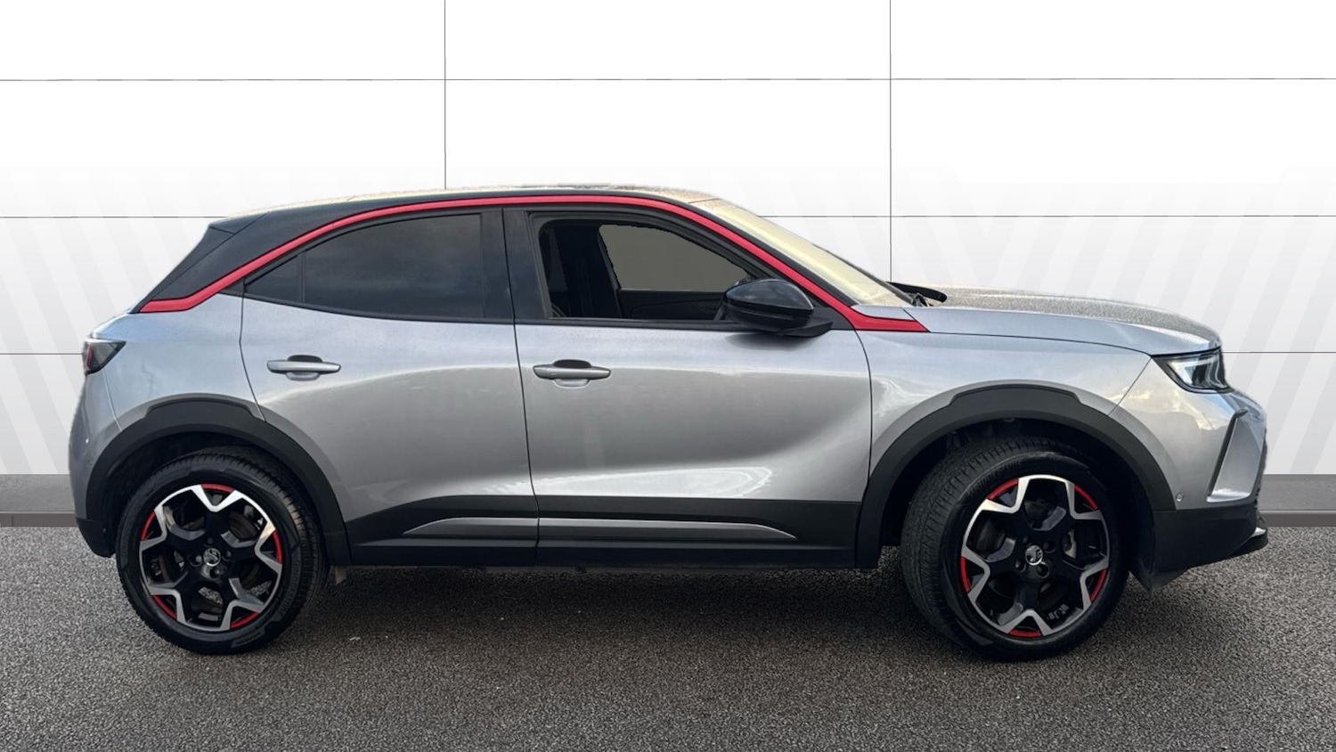 Used Vauxhall Mokka 2022 for sale - 77225685: Photo 5