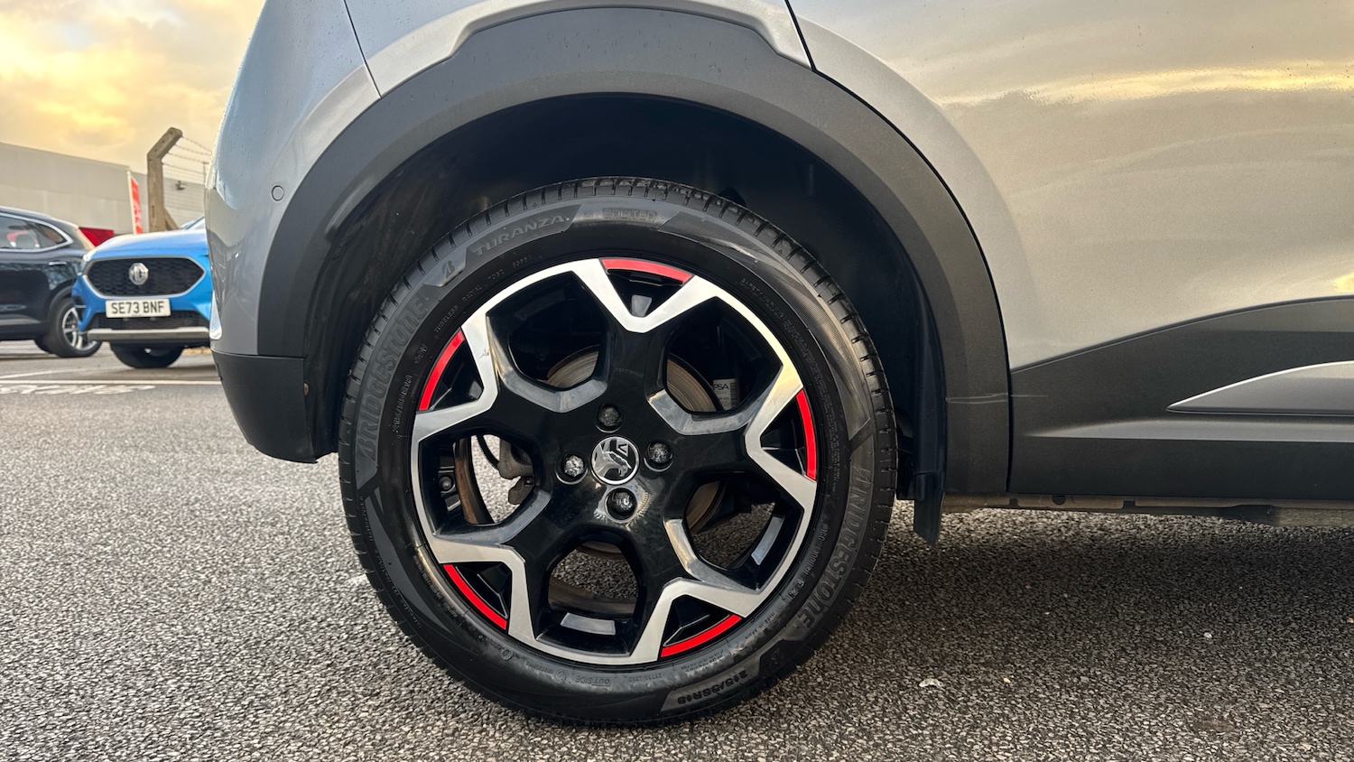 Used Vauxhall Mokka 2022 for sale - 77225685: Photo 7