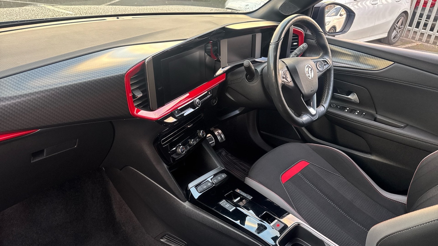 Used Vauxhall Mokka 2022 for sale - 77225685: Photo 9