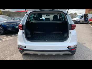 Used Kia Sportage 2021 for sale - 74854049: Photo